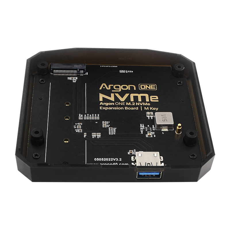 Argon ONE M.2 Expansion Board  - Turing Pi 2 recension och pris