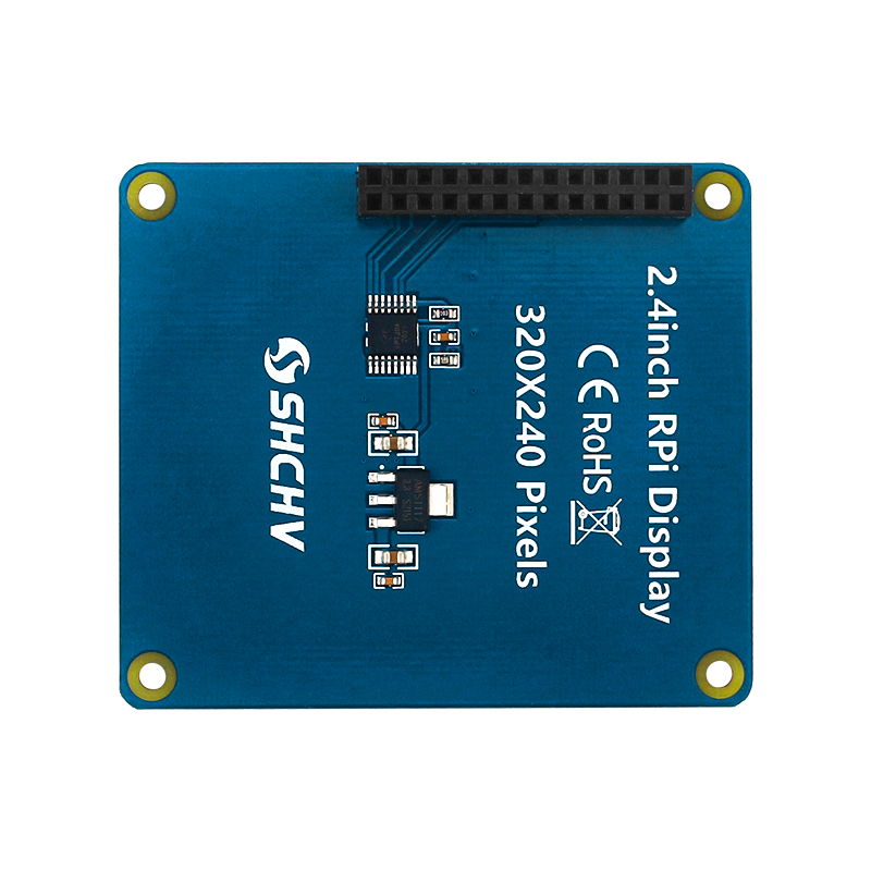 SHCHV 2.4 Inch Touch Screen fo - Turing Pi 2 recension och pris