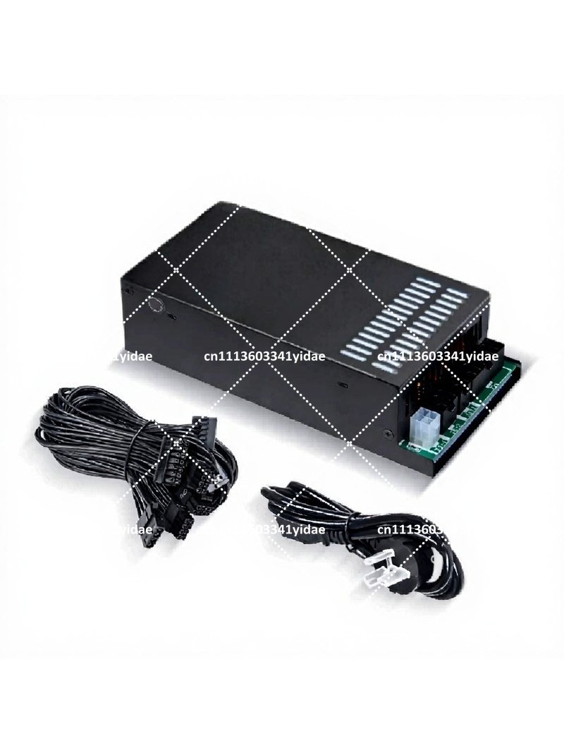 Flex ATX 1U Modular Power Supp - Atx Power Supply 1U Flex 500W recension och pris
