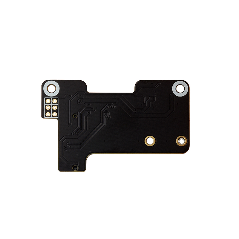 Raspberry Pi 5 PCIe To M.2 Min - Turing Pi 2 recension och pris