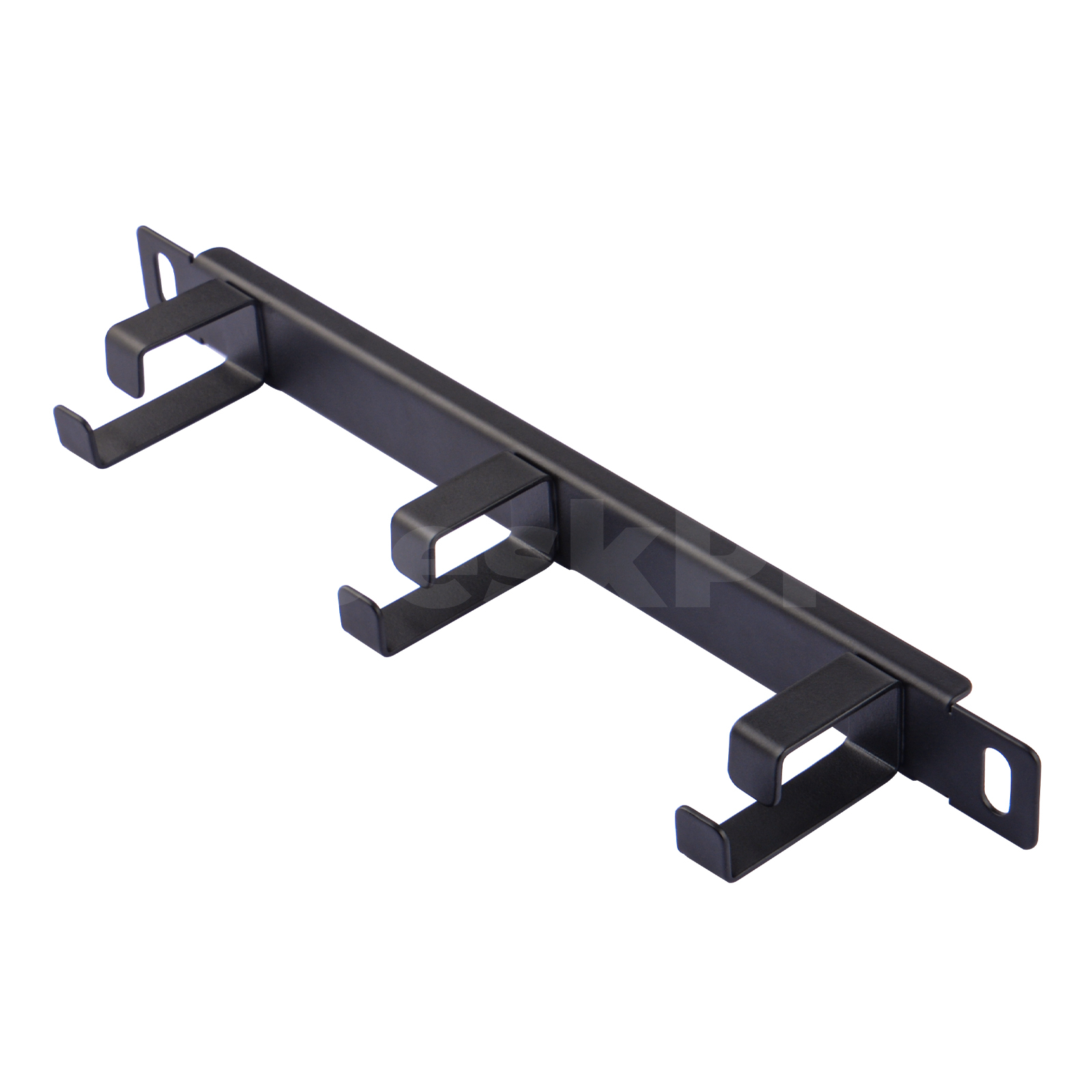 DeskPi 10inch Server Rack 0.5U - Deskpi Super6C recension och pris