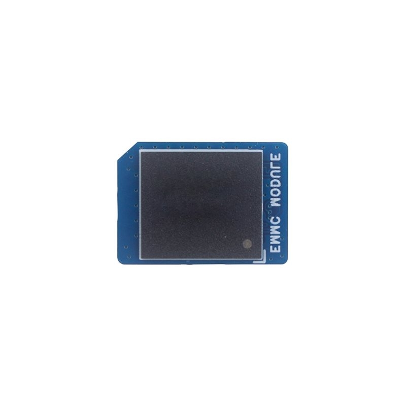 T23C High Speed 32GB EMMC Flas - Orange Pi 5 Plus 32Gb recension och pris