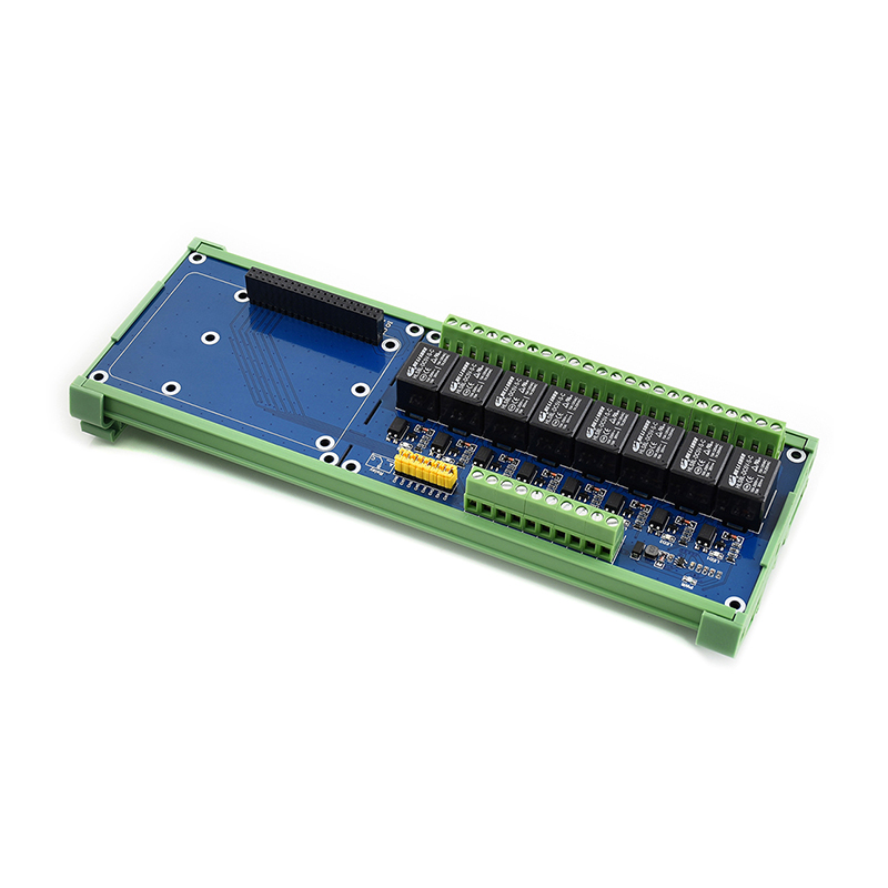 Raspberry Pi 5 / 4B 8 Channel  - Turing Pi 2 recension och pris