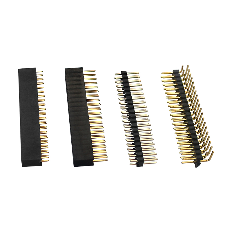 Raspberry Pi GPIO Header Kit 2 - Turing Pi 2 recension och pris