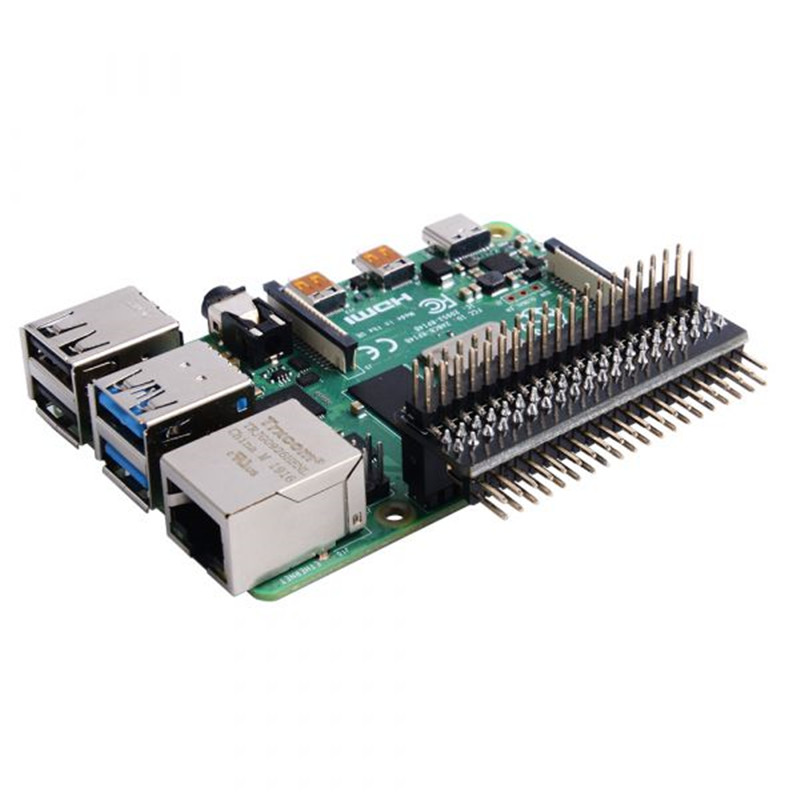 Raspberry Pi Right Angle Edga  - Turing Pi 2 recension och pris