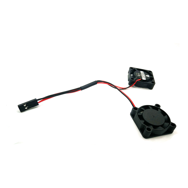 NEW 3007 30MM 3CM 30*30*MM 5V  - Turing Pi 2 recension och pris