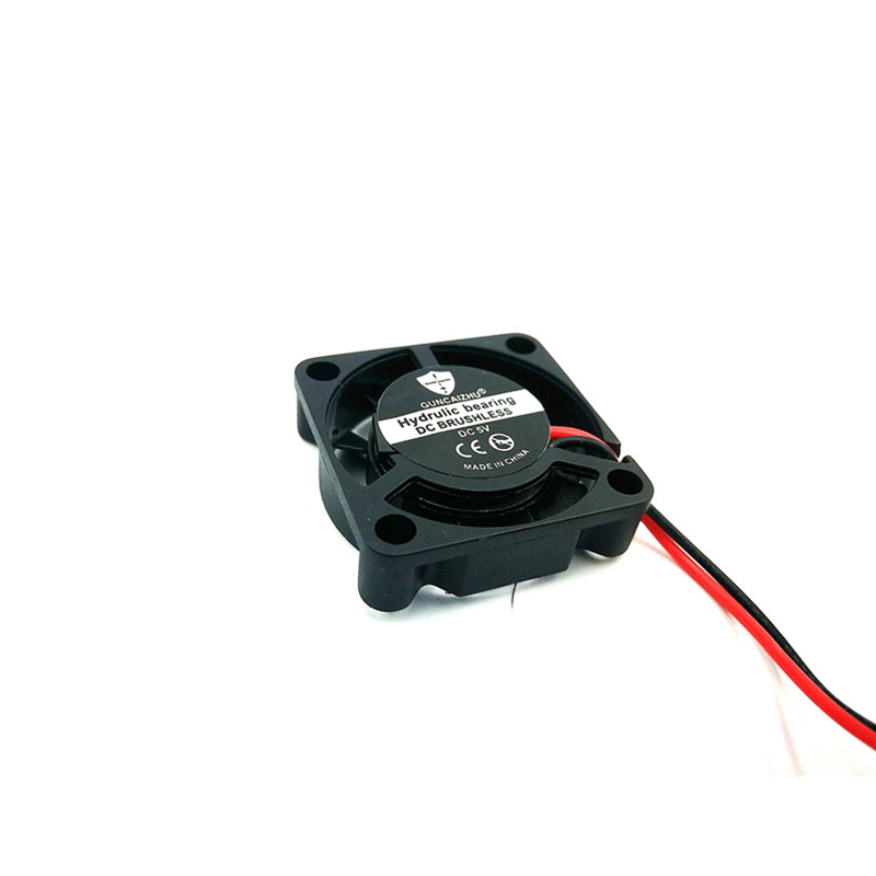 NEW 3007 30MM 3CM 30*30*MM 5V  - Turing Pi 2 recension och pris